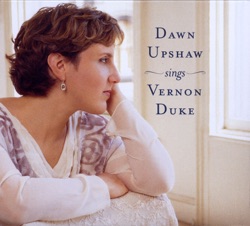 Dawn Upshaw, Robert Spano & Atlanta Symphony Orchestra - Autumn In New York