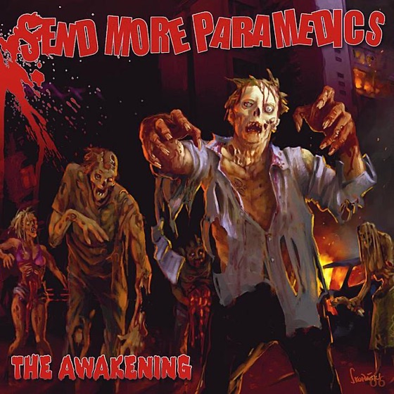 Cover artwork for Anthropophagi
