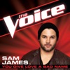 You Give Love a Bad Name (The Voice Performance) - Single artwork