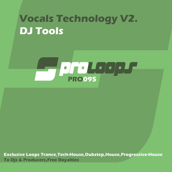 Vocals Technology V2