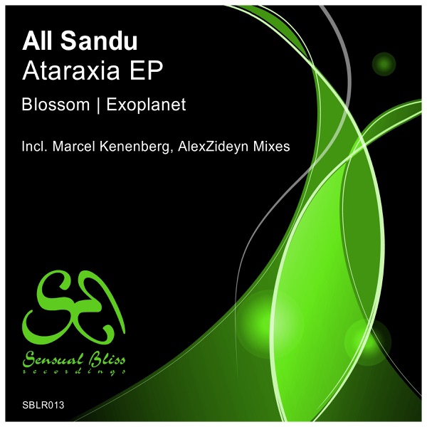 Ataraxia - EP