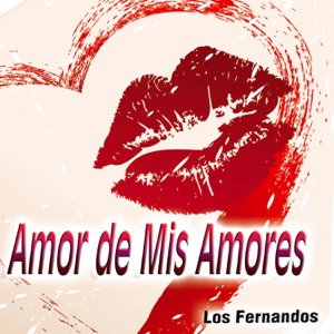 Amor de Mis Amores - Single