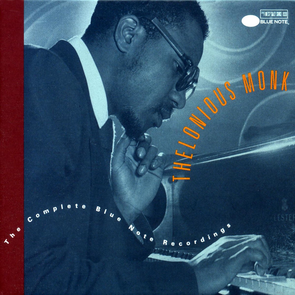 The Complete Blue Note Recordings - Album by Thelonious Monk