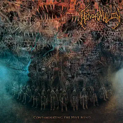 Contaminating the Hive Mind - Abnormality