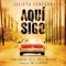 Aquí Sigo - Single