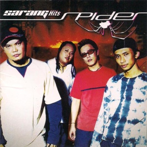 Chord Gitar Ngam Ho - Spider