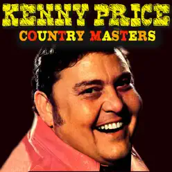 Country Masters - Kenny Price