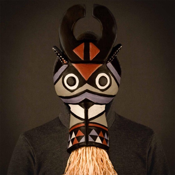 Cover artwork for Look at Stars