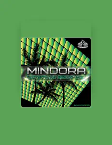 聆聽 Mindora、觀看音樂影片、閱讀小傳、查看巡演日期等！