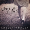 Where Will It Go - Single