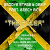 Groove Stage & Dee F