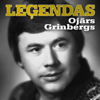 Leģendas. Ojārs Grīnbergs - Ojārs Grīnbergs