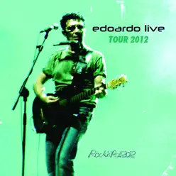 Edoardo Live Tour 2012 (Live Version) - Edoardo Bennato