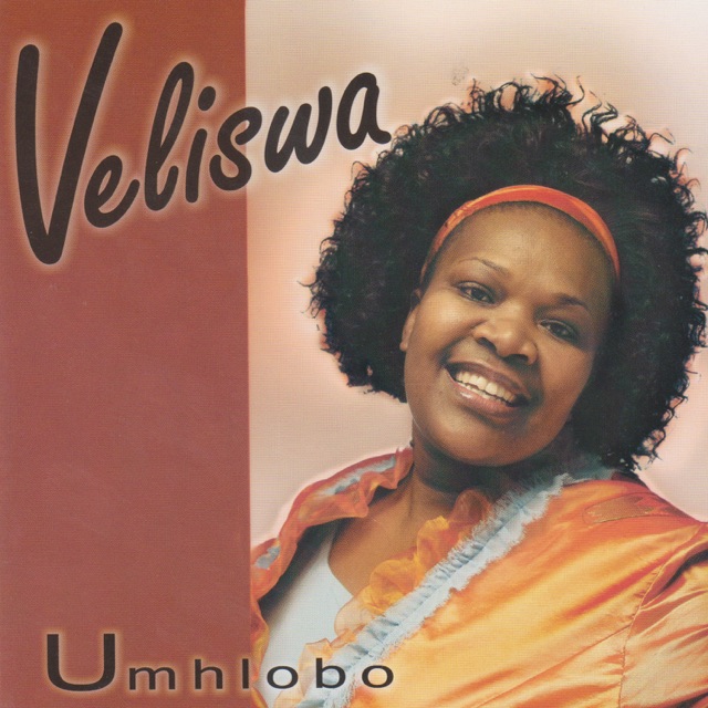 Umhlobo Album Cover