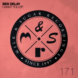 Ben Delay - Deep Inside
