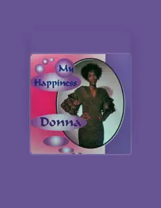 Listen to Donna Hinds, watch music videos, read bio, see tour dates & more!
