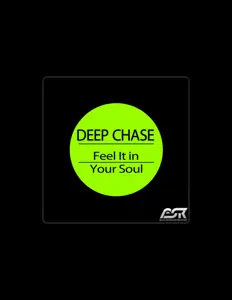 Listen to Deep Chase, watch music videos, read bio, see tour dates & more!