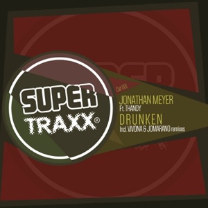 Drunken (feat. Thandy) - EP