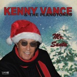 Kenny Vance & The Planotones - Christmas On My Block