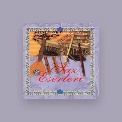 Listen to Bir Şarkıdır Yaşamak Grup, watch music videos, read bio, see tour dates & more!