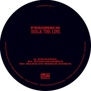 Walk the Line - Single