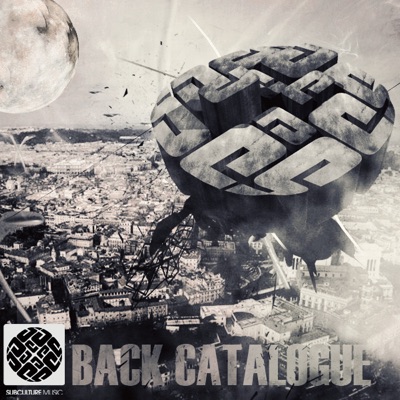 Back Catalogue - EP