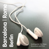 Paseo de Gracia - Barcelona - iAudioguide