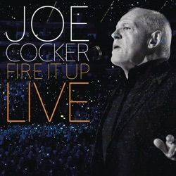 Joe Cocker - Feelin' Alright