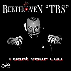 I Want Your Luv - Single