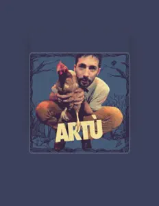 Listen to Artu, watch music videos, read bio, see tour dates & more!
