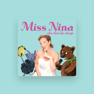Listen to Miss Nina, watch music videos, read bio, see tour dates & more!