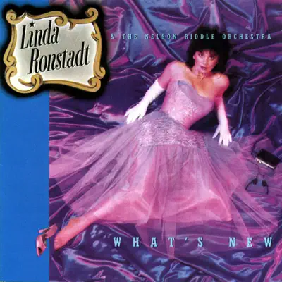 What's New - Linda Ronstadt