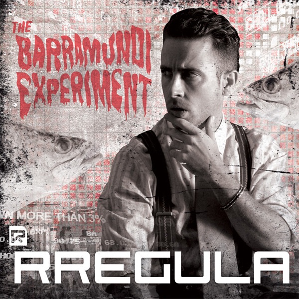 The Barramundi Experiment - EP