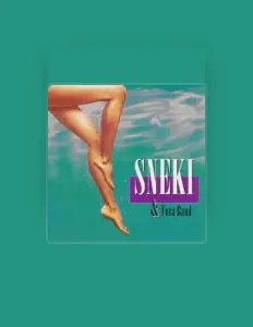 Hör dir Sneki an, schau dir Musikvideos an, lies die Biografie, finde Tourdaten und mehr!