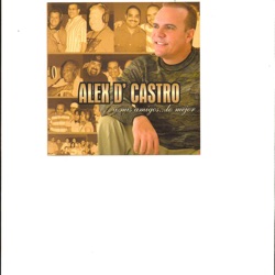 Alex D'Castro - Vivo Enamorado De Ti