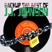 Just for a Thrill (feat. Kai Winding) by J.J. Johnson