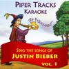 As Long As You Love Me (Acoustic)[Karaoke Instrumental Track]{In the Style of Justin Bieber} - Piper Tracks