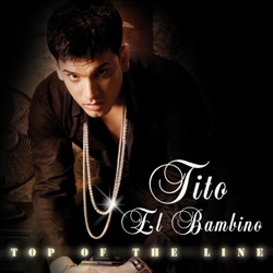 Tito El Bambino - Mia (feat. Daddy Yankee)