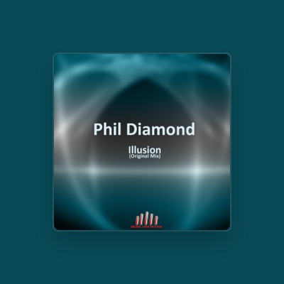 Listen to Phil Diamond, watch music videos, read bio, see tour dates & more!