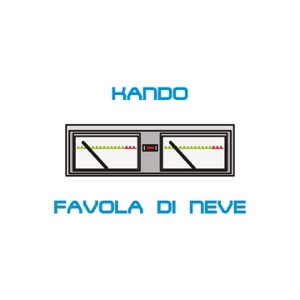 Favola di neve - EP