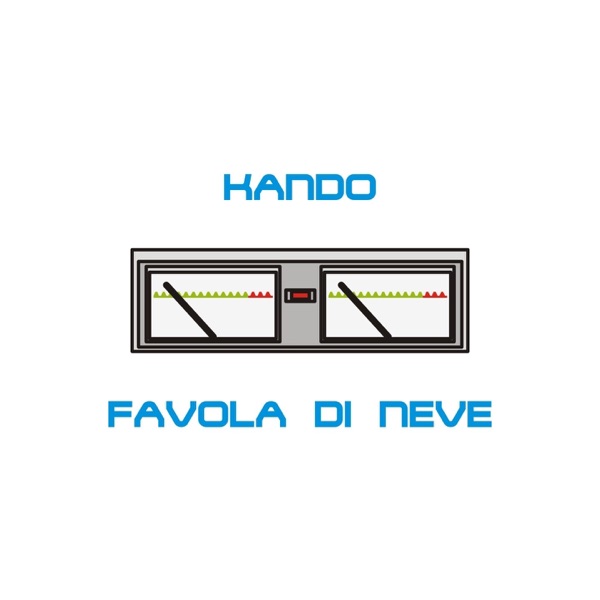 Favola di neve - EP
