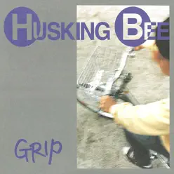 Grip - Husking Bee Grip - Husking Bee