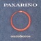 Ouroboros - Javier Paxariño lyrics
