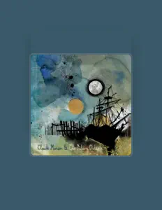 Listen to Claude Munson & the Storm Outside, watch music videos, read bio, see tour dates & more!