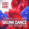 Skunk Dance - Single