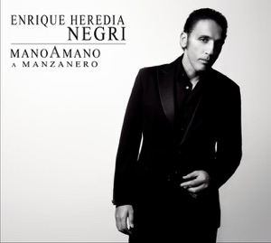 Mano a Mano - A Manzanero
