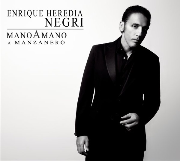 Mano a Mano - A Manzanero
