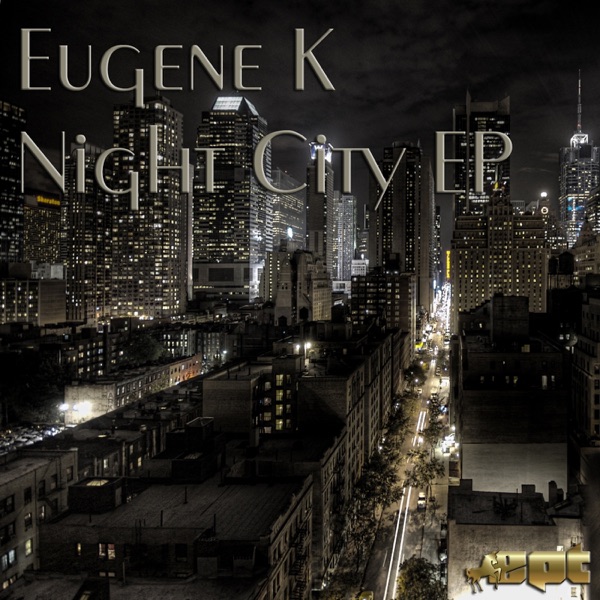 Night City - Single