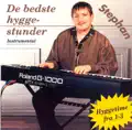 Du Gav en rose