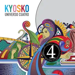 Universo 4 - Kyosko